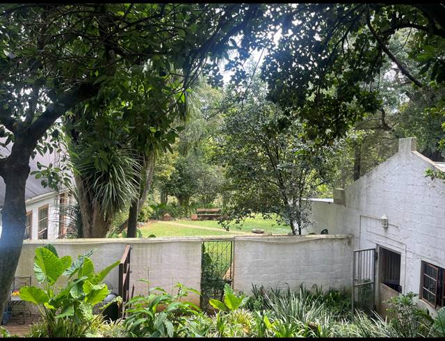 6.50HA SMALLHOLDING FOR SALE IN DARGLE
